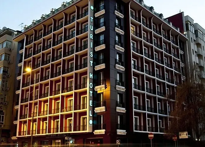 Turist 4*