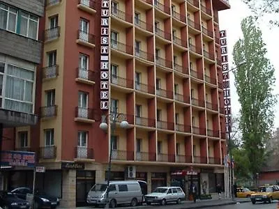 Turist Hotel Ancara