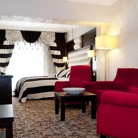 Otel Turist