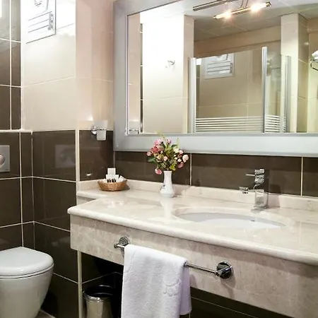 Hotel Turist 4*