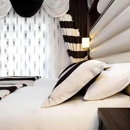 Turist Hotel