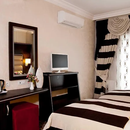 Hotel Turist