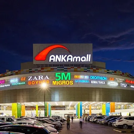 Turist Hotel