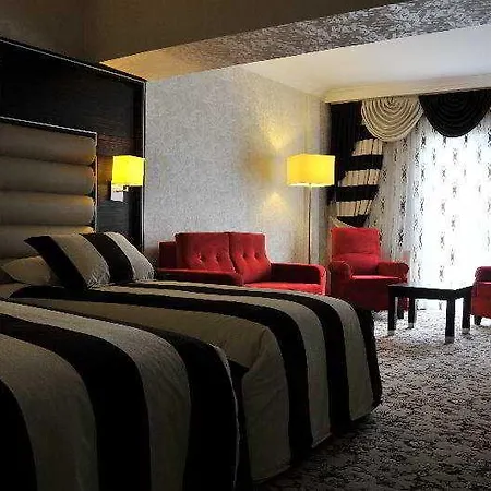Turist Hotel Ankara