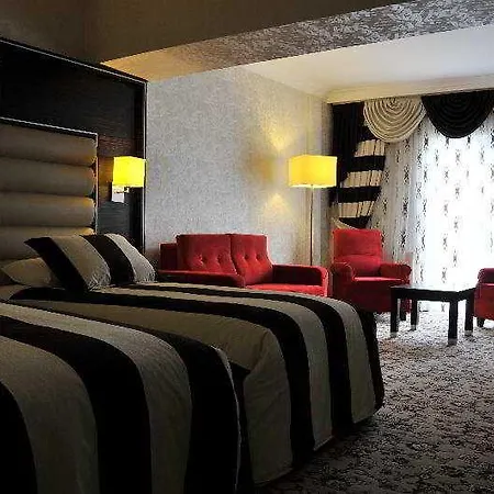 Turist Otel Ankara