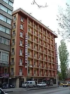 Otel Turist