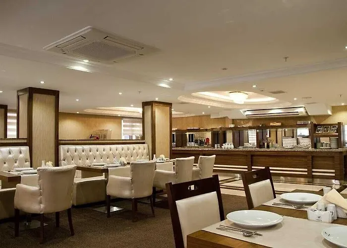 Turist Hotell Ankara