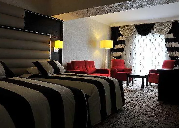 Turist Hotell Ankara