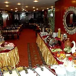 فندق Turist أنقرة
