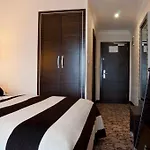 فندق Turist أنقرة