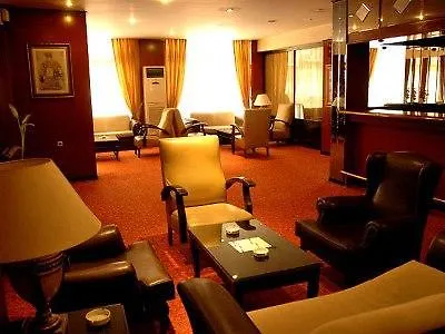 Turist Hotel