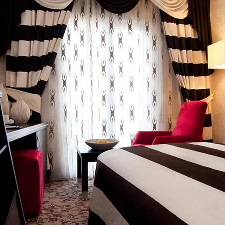 Turist Ankara