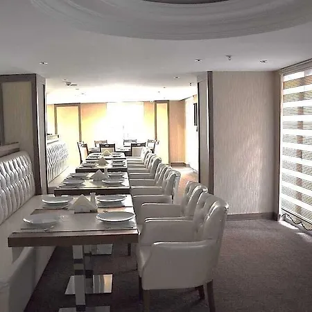 Turist 4* Ankara