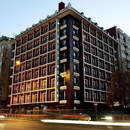 Turist Ankara