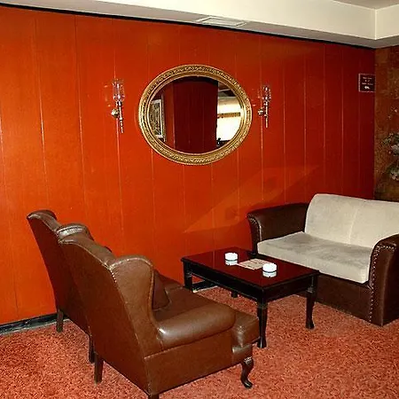 Turist 4* Ankara