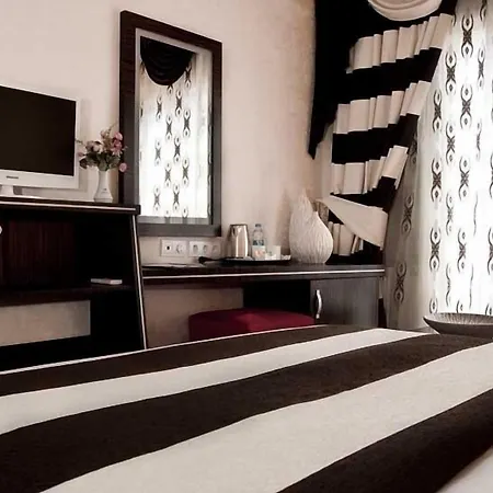Turist Hotel