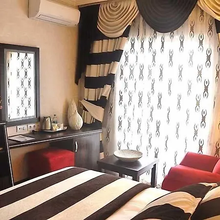 Hotel Turist 4*