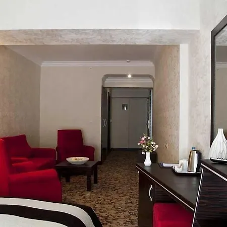 Turist Ankara