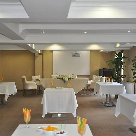 Hotel Turist Ankara