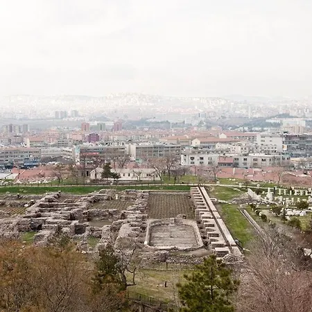 Turist Hotel Ankara