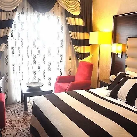 Отель Turist 4*