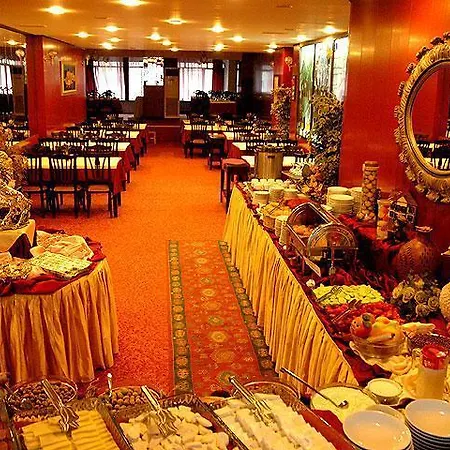 Hotel Turist 4*