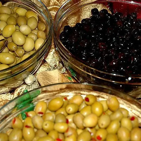 Turist Отель Анкара