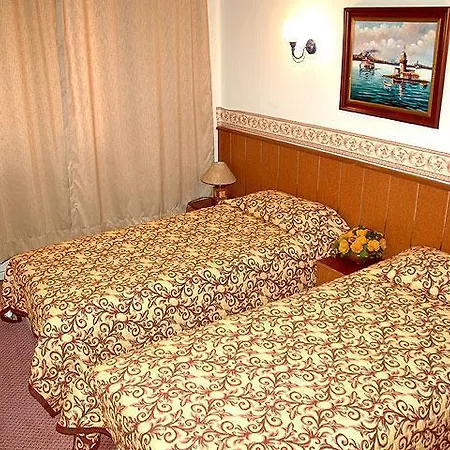 Отель Turist Анкара