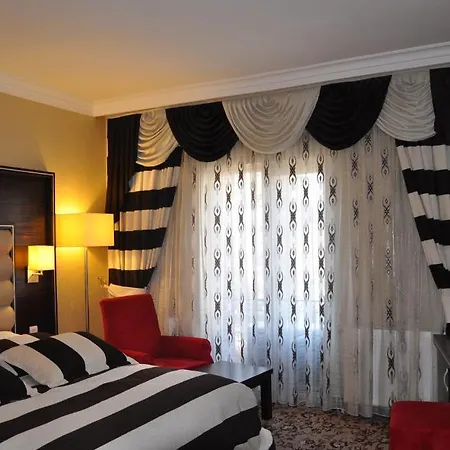 Turist 4* Ankara